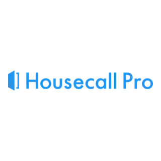 Housecall Pro logo for home service professionals using AI call handling